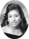 JENNIFER HERNANDEZ: class of 2009, Grant Union High School, Sacramento, CA.